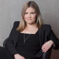 healthAbility Employee Sally Pedlow's profile photo