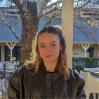 Evie Fryer's profile photo