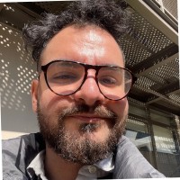 Table Wise Employee Useyd Kerimoglu's profile photo