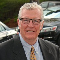 Michael Scullion
