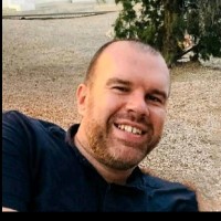 British Bakels Employee James Burrows's profile photo