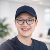 Apple Employee Lucas Wang's profile photo