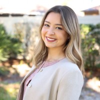 United Airlines Employee Emma Stack's profile photo