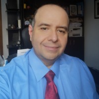 Andrés Alberto Morelli Delgado Email