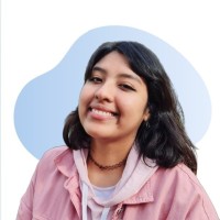 BROOBE Employee Nicole Casimiro's profile photo