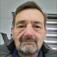 Steel Service Employee Ernest Metcalf's profile photo