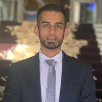 Adeel Ali Email & Phone Number | CGI Infrastructure Technical Analyst ...