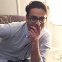 Itech Environmental Services Employee Rohan Mahendroo's profile photo