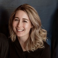Spectro Cloud Employee Ryann Cavanaugh's profile photo