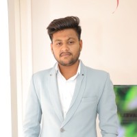 Anany Urja Employee Umang Savaliya's profile photo
