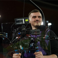 CORPMEDIA AG Employee Nathan Probst's profile photo