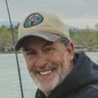 Colorado Time Systems Employee John Williams's profile photo