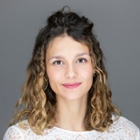La Fourche Employee Elisa Delvaille's profile photo