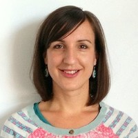 ARCONT Employee Katja Kurbus's profile photo