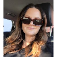 DDH1 Drilling Employee Savannah Clark's profile photo