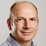 Keysight Device Security Testing Employee Fred de Beer's profile photo