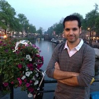 FireArc Technologies .LTD Employee Itay Chizik's profile photo