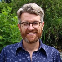 Investigative Post Employee Seamus Gallivan's profile photo