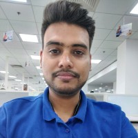 Net2Secure Employee Ananaya Kandpal's profile photo