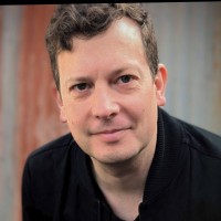 Fellow Traveller Employee Chris Wright's profile photo