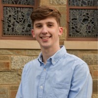 DAn Solutions Employee Nathan Bogin's profile photo