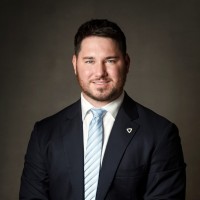 NAI James E. Hanson Employee Christopher Todd's profile photo