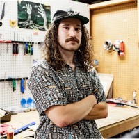 American Bicycle Group Employee Matt Shrader's profile photo
