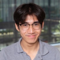 Albert Huynh's profile photo