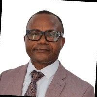 Nigerian Content Development and Monitoring Board Employee Silas Ajimijaye's profile photo
