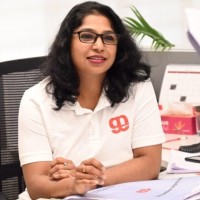 Roopa K Email & Phone Number