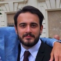 Jurgen Ascurra's profile photo