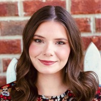 Third Economy Employee Natalie Ganzel's profile photo