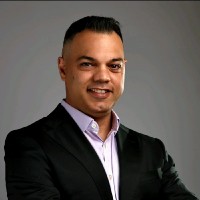 Soft2Bet Employee David Yatom's profile photo