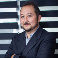Afixcode Employee Glauco Oda's profile photo