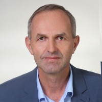 Domel Employee Lojze Demšar's profile photo