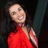 StudioBinder Inc. Employee Simona Clapan-Kiraz's profile photo