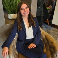 Real Recruitment Solutions Employee Megan Odell's profile photo