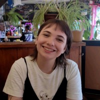 CreateFuture Employee Darja Bosiha's profile photo