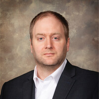 Tron Engineering Employee Trent Nelson's profile photo