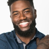 My7on7 Football Passing League Employee Terrance Dennis's profile photo
