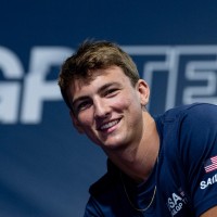 US Sailing Team Employee Stephan Baker's profile photo