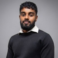 Raveen Rajakumar Email