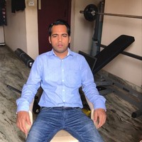 Rasmi Sahoo Email & Phone Number