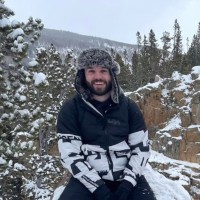 GCP Technologies Employee James Little's profile photo