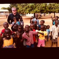 African Community & Conservation Foundation Employee Brady Forseth's profile photo