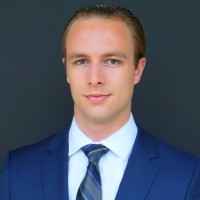 Cardinal Capital Partners Employee Zachary Bryan's profile photo