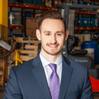 Global Water Technology, Inc. Employee Michael Byerley's profile photo