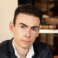 Simple Software Employee Robson Cassiano's profile photo