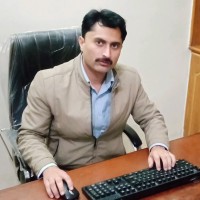 Stars Developer Employee Muhammad Iftikhar's profile photo