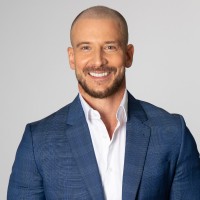 Finstro Employee Michael Zen's profile photo
